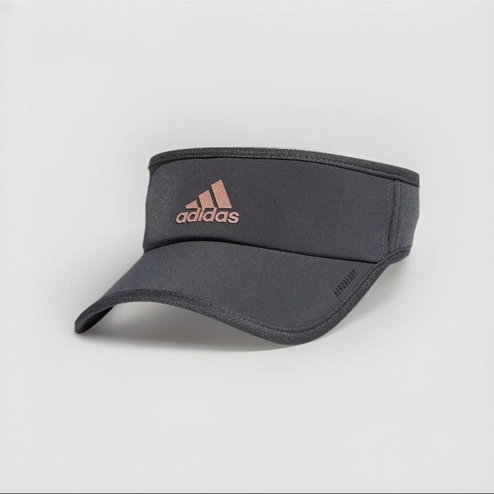Adidas stylish visor!!